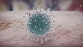 VIDEO COVID-19 are o nouă variantă, mai transmisibilă. Devine tot mai contagioasă în Europa